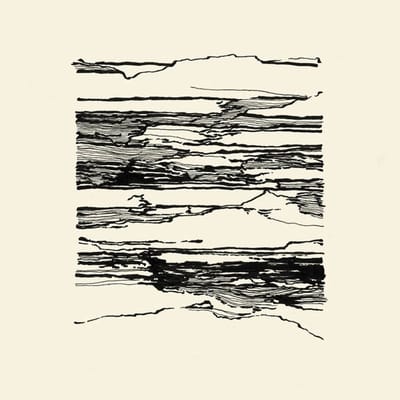 Marja Ahti - The Current Inside (LP)