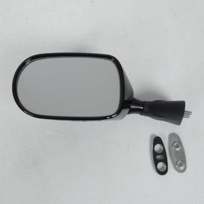 rms linker spiegel voor suzuki sv 650 x motor 1999 tot 2002 av111/av121/av13