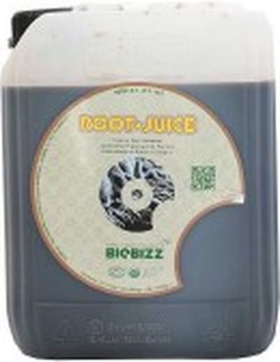 BIOBIZZ ROOT-JUICE 5 LITER