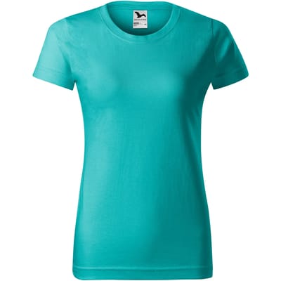 T-shirt dames Malfini Basic 134