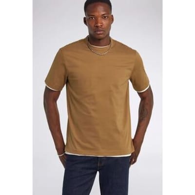 T-shirt Gas 543920_183885 DHARIS-4856
