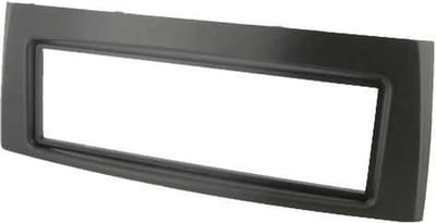 1-DIN paneel Fiat Grande Punto 2005-2013/ Linea 2007-2013