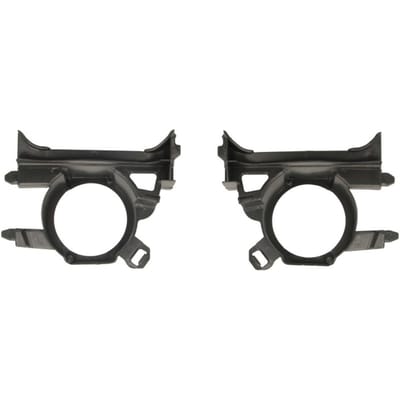 Ventilatiegrille, bumper BLIC 6502-07-6034913P