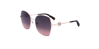 Marc Jacobs MARC 688/S Gold pink 57/19/140 WOMAN Zonnebrillen