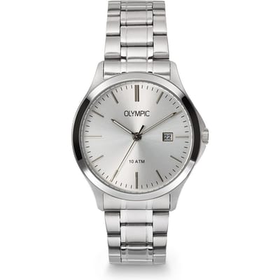 Olympic Collection OL26HSS324 Milan Horloge