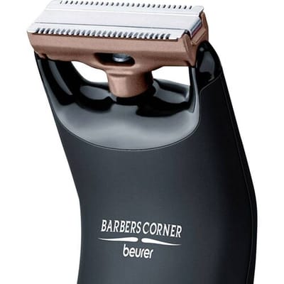 Beurer HR 6000 Scheermesjes - 2 Stuks - Voor gebruik met de Beurer HR 6000 Bodygroomer