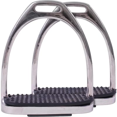 Paardenstijgbeugels Q-essentials Fillis