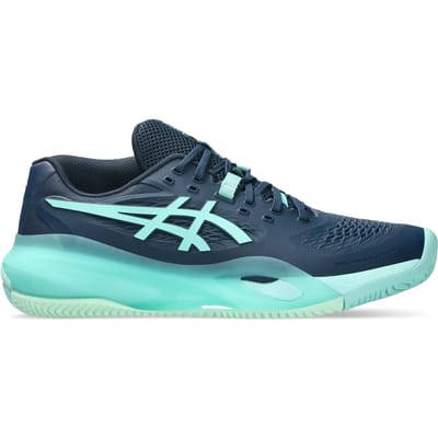 Tennisschoenen Asics Gel-Resolution X Clay