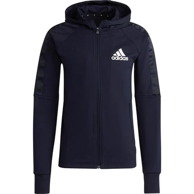 Jas adidas Aeroready Designed To Move Sport Motion Logo