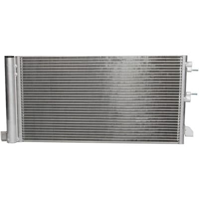 Condensator, airconditioning NRF 35921