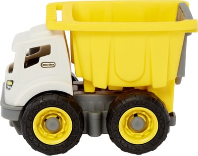 Little Tikes Dirt Diggers Crazy Fast -auto's Racende hulpdiensten