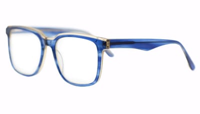 Leesbril Frank and Lucie Eyewant-Sapphire-FL25350-+1.00