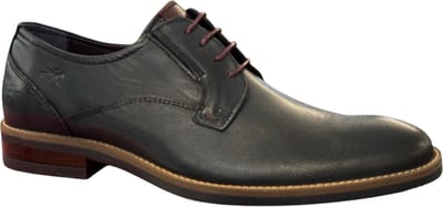 FLUCHOS F1631 Veterschoen blauw maat 41