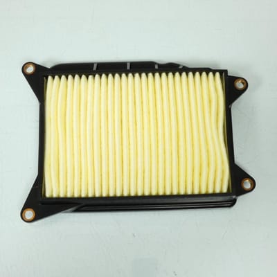 Filtre à air Hiflofiltro pour Scooter Yamaha 400 Yp Majesty 2004 à 2014 Neuf