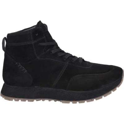 JOSEF SEIBEL Adrian 02 | Enkellaars voor Heren | zwart