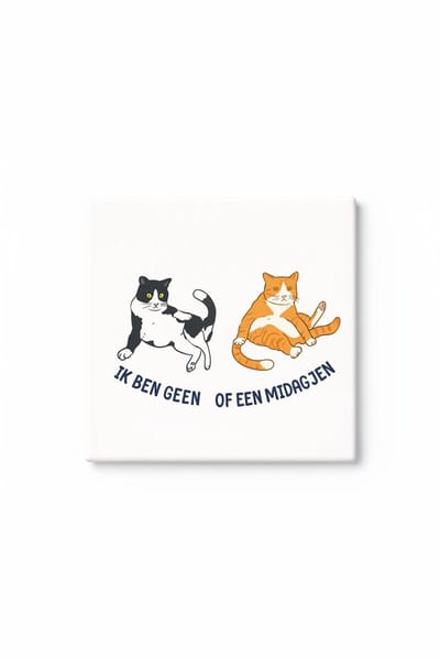 Tegel met Uniek Design | Ontwerp Jouw Eigen Tegel | Handgemaakt Cadeau voor Elk Interieur | Gepersonaliseerd op Aanvraag | Enkel of Grote Bestelling