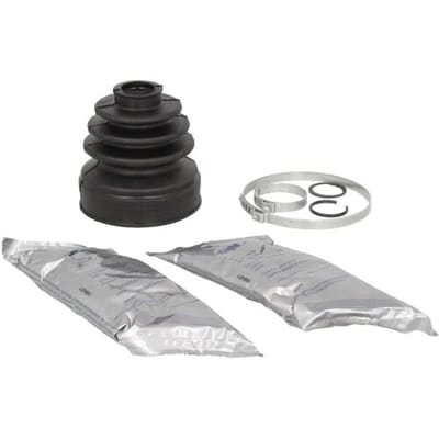 Balgenset, aandrijfas SPIDAN 25539