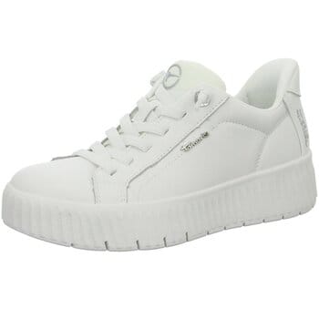 Tamaris Comfort damessneaker WIDE FIT 8-83720-45-100 Step-In wit