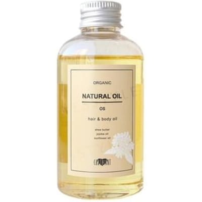 Eartheart - Organic Natural Oil Hair & Body Oil Osmanthus 150ml