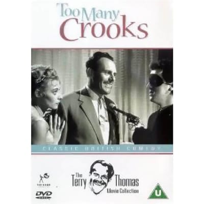 Too Many Crooks
