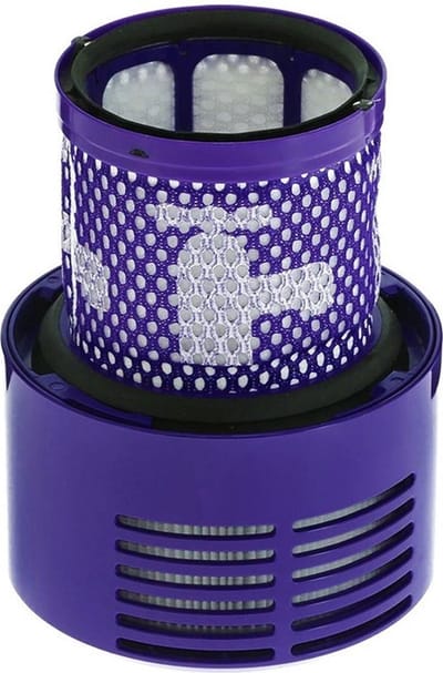 Alapure HEPA-filter geschikt voor Dyson Cyclone V10 969082-01