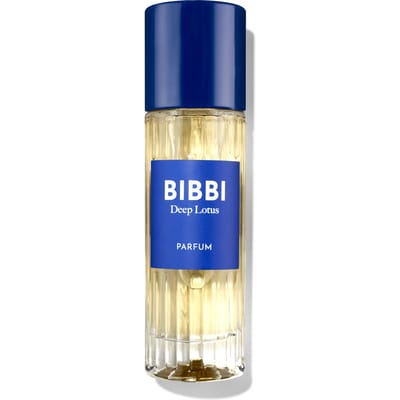 Bibbi Parfum Deep Lotus Eau De Parfum