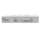 Toshiba T-FC26SC2K toner cartridge cyaan (origineel)