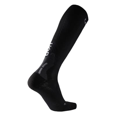 UYN Sokken Ski One Alpine Merino Socks Set van 1