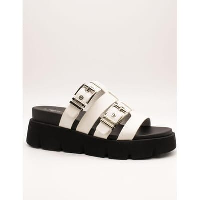 Sandalen Tamaris 27512-46-100 White