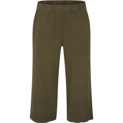 Knickerbockers voor dames KAFFE Curve Nana Culotte