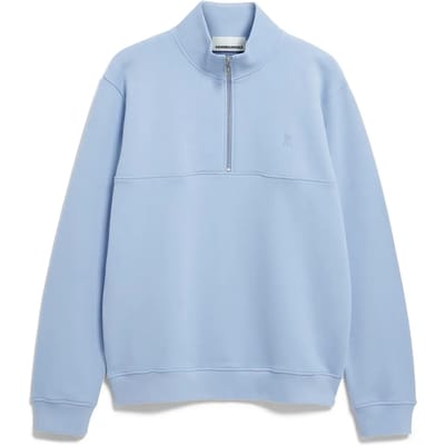 Sweatshirt Armedangels Waarlo Loop Troyer