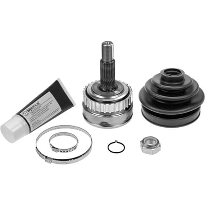 Homokineet reparatie set, aandrijfas MEYLE KIT 16-14 498 0006