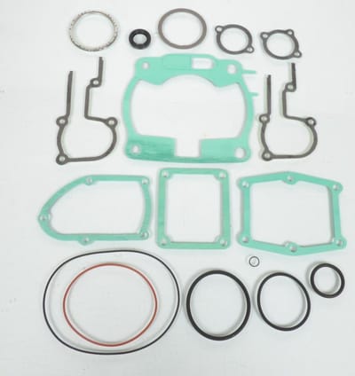generieke motorafdichting voor yamaha 250 yz 1988 tot 1996 nieuw