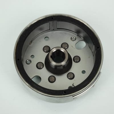 Stator rotor d allumage origine pour Scooter Aprilia 50 SR Motard 2T Neuf