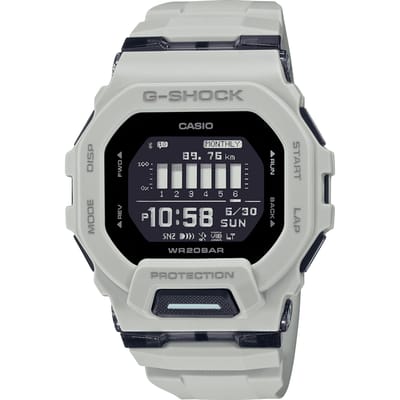 G-Shock G-Squad GBD-200UU-9ER G-Squad - Urban Utility Horloge