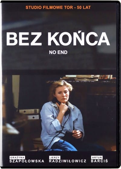Bez końca [DVD]