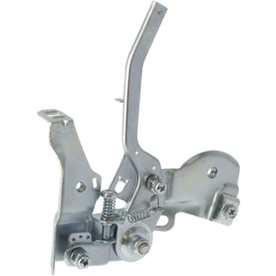 Briggs & stratton regelsteun