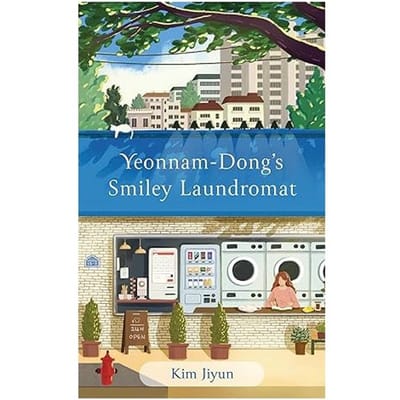 Yeonnam-Dong's Smiley Laundromat - Kim Ji Yoon