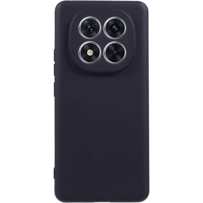 Mocaa Redmi Note 14 Pro Hoesje Zwart
