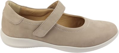 Hartjes - Goa Shoe 2102 /20 - Bandschoen - taupe - 38
