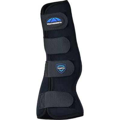 Stalschoenen voor paarden Weatherbeeta Tough-Tec