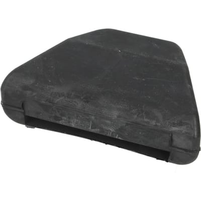Silent block, bladveer AUGER 51233