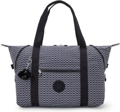 Kipling Art M Reistas Signature Print
