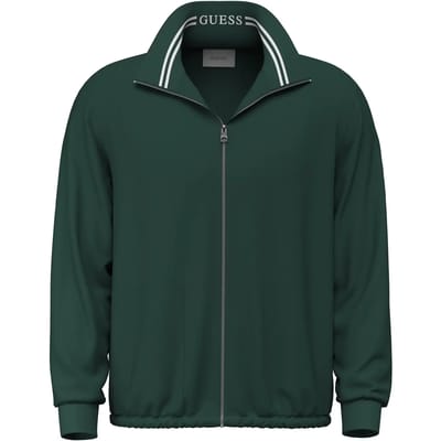 Zip-up sweatshirt Guess Sonny