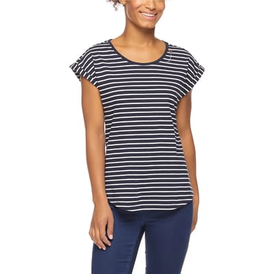 T-shirt dames Ragwear Mallory Organic