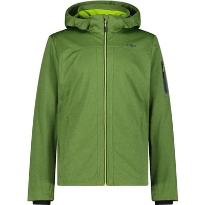 Zip hoodie wandelsjaal CMP