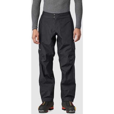 Patagonia Triolet Broek zwart