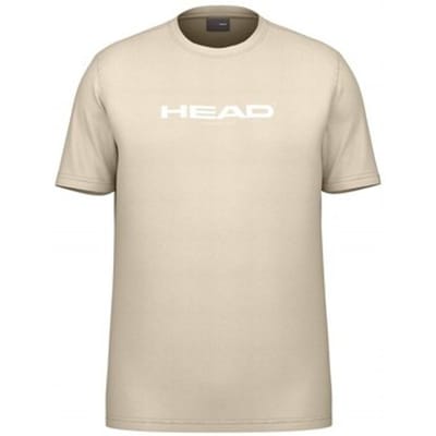 T-shirt Korte Mouw Head Motion