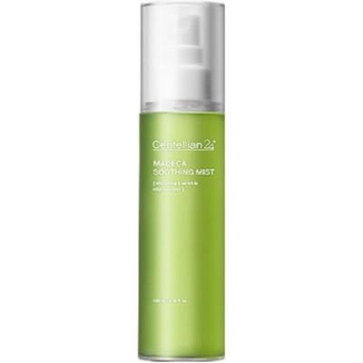 Centellian24 Madeca Cica Brume 100ml Brume Faciale Apaisante Hydratante pour Peaux Sensibles Rafraîchissement