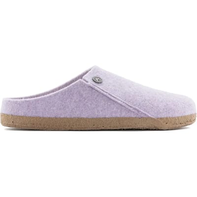 Wollen pantoffels Birkenstock Zermatt